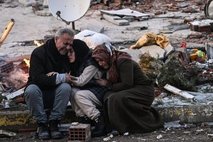 Yardım göndermeden önce mutlaka bakın! AFAD, deprem bölgesi için ihtiyaç listesi paylaştı