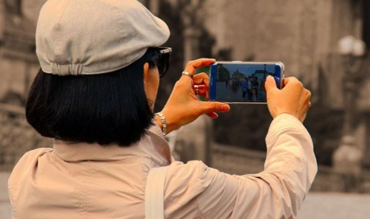 Yargıtay'dan 'sokak' kararı: Fotoğraf çekerken dikkat!