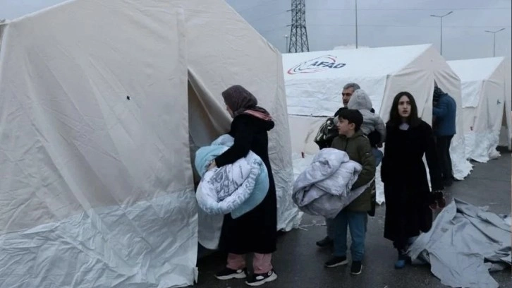 Yarın başlıyor ve 3 gün sürecek! Deprem bölgesindeki iller için kritik uyarı