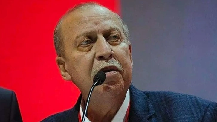 Yaşar Okuyan hastaneye kaldırıldı kızı durum kritik dedi duyurdu