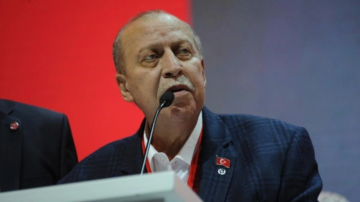 Yaşar Okuyan'ın cenaze programı belli oldu