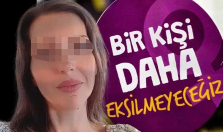 Yasemin, boşanma aşamasında olduğu erkek A. Demirok tarafından silahlı saldırıya uğradı