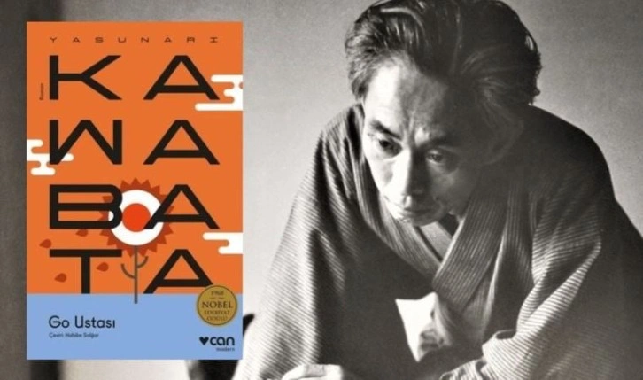 Yasunari Kawabata’dan ‘Go Ustası’