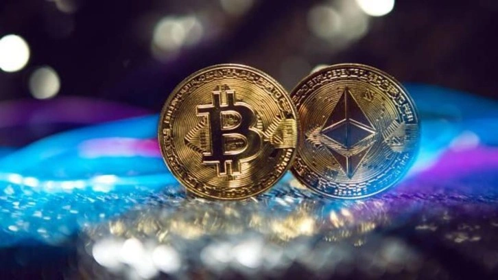 Yatırımcılar şokta: Bitcoin ve Ethereum'da büyük çöküş! Sabah gözlerini kabusa açtılar...