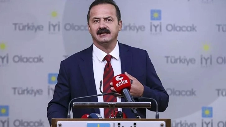 Yavuz Ağıralioğlu, İyi Parti'den istifa edecek