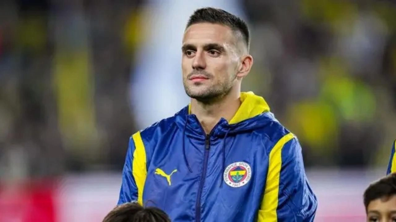 Yedek kalan Tadic'ten açıklama: "Fenerbahçe'ye gelme sebebim..."