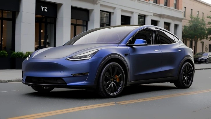 Yedi koltuklu Tesla Model Y üretime geçiyor! Avrupa'ya geliyor mu?