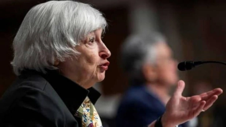 Yellen: Dünya Bankası için sermaye artırımı talebimiz yok