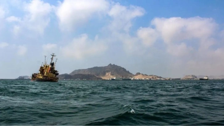 Yemen açıklarında tekne alabora oldu: 38 kişi öldü