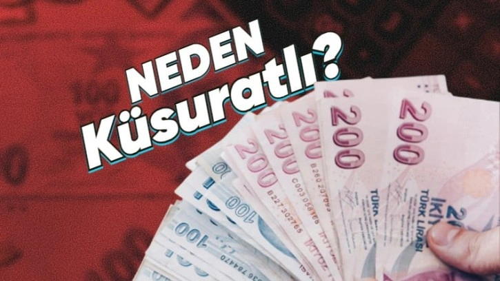 Yeni Asgari Ücretteki 2 TL Nereden Geliyor? - Webtekno