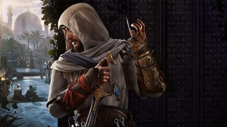 Yeni Assasin's Creed Oyunları Bu Gece Duyurulacak!