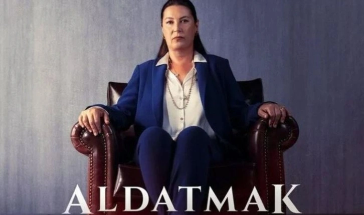 Yeni Dizi 'Aldatmak' başlıyor: Aldatmak dizisi konusu nedir, oyuncuları kimlerdir?