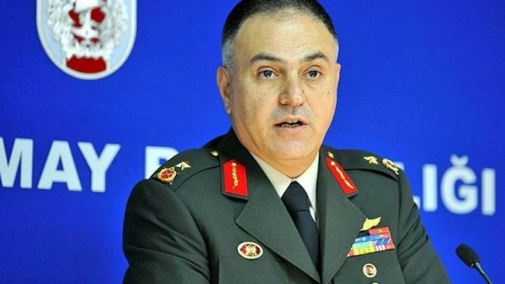 Yeni Genelkurmay Başkanı Metin Gürak hakkında bilinmeyenler