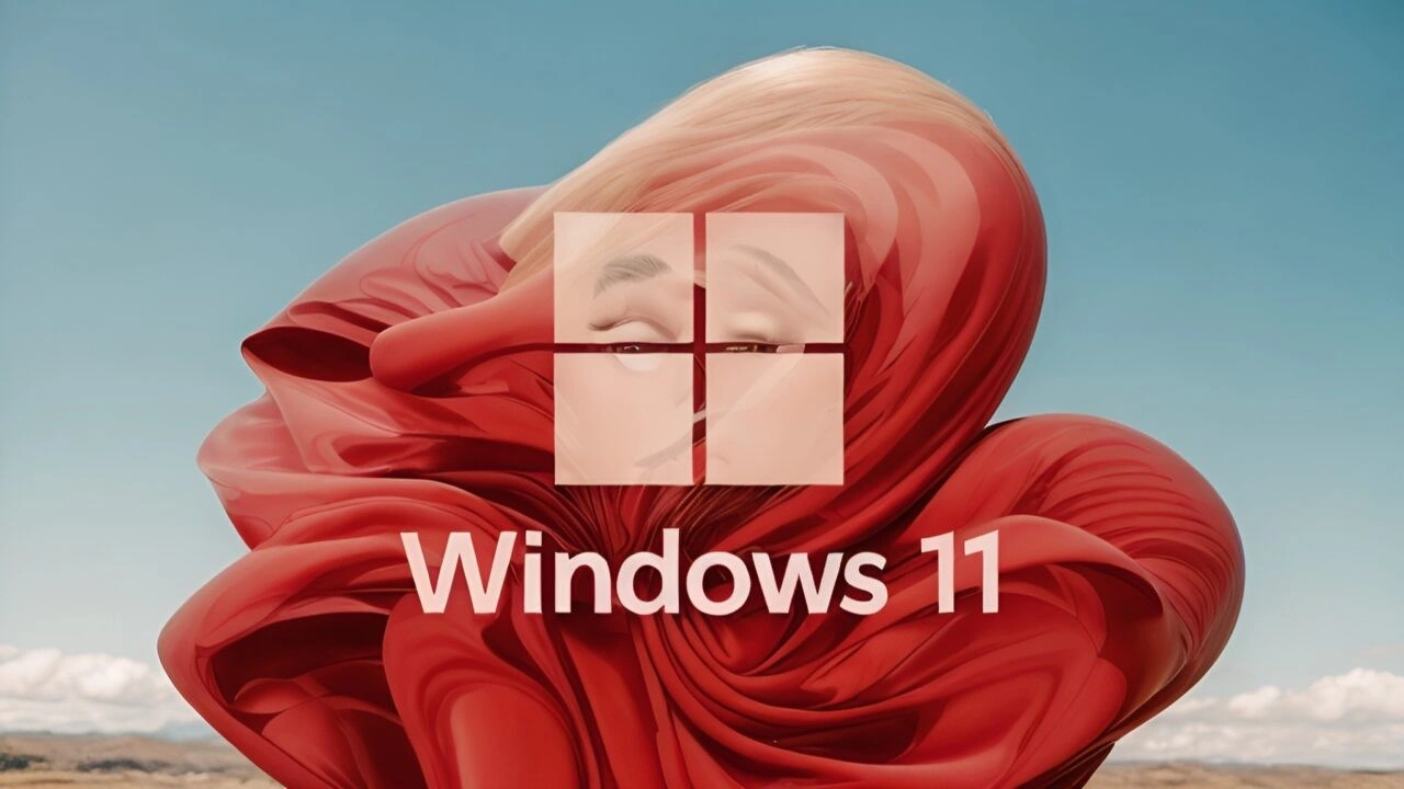 Yeni güncelleme, Windows 10'u Windows 11'e yaklaştırdı!