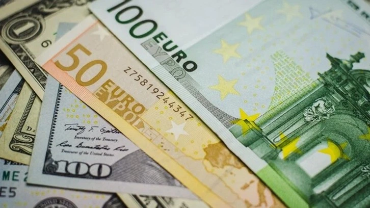 Yeni haftaya rekorla başlayan dolarda son durum! 13 Haziran 2023 Euro ve Bitcoin son rakamlar