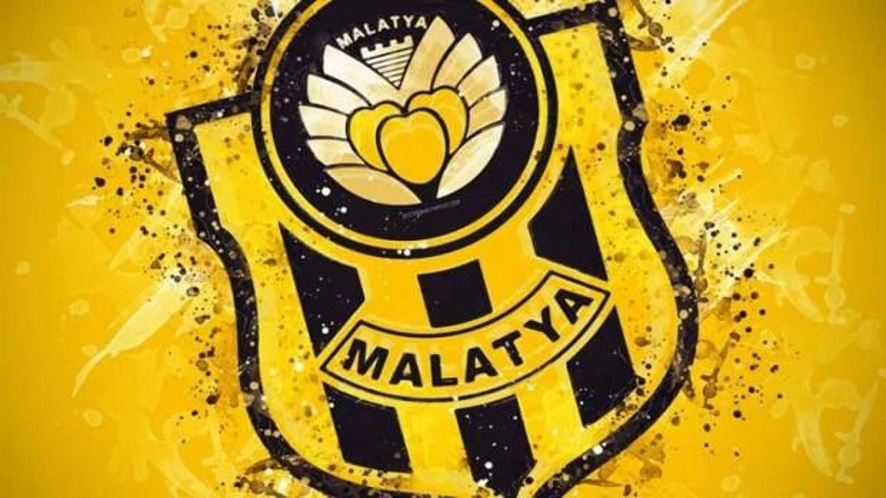 Yeni Malatyaspor'da yaprak dökümü sürüyor