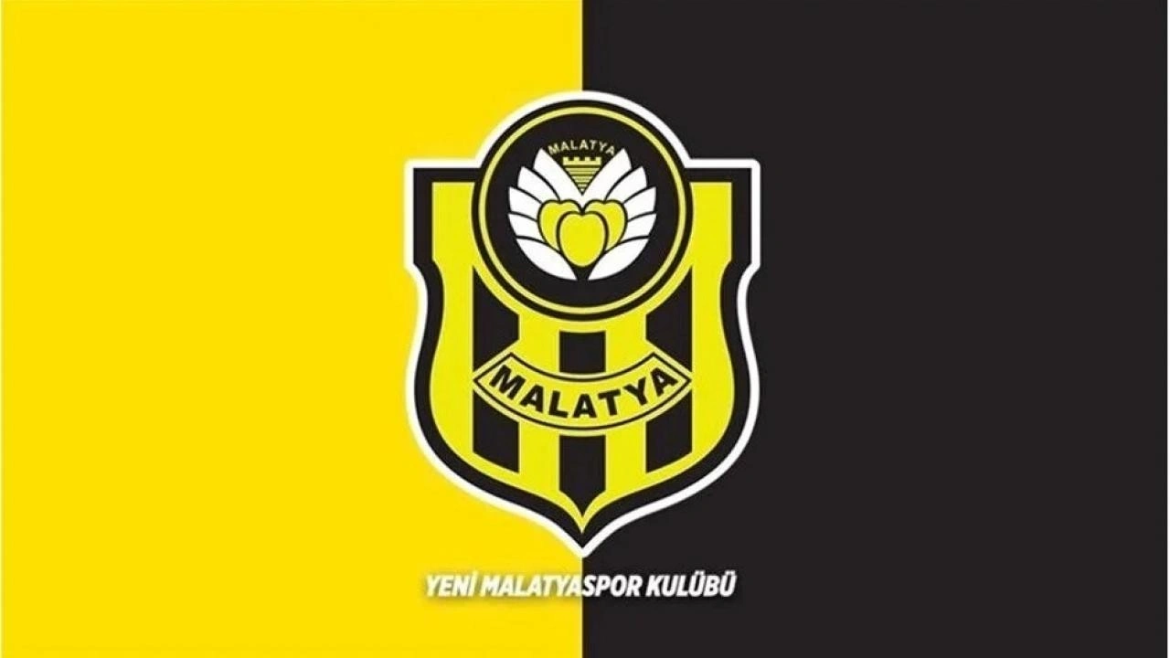 Yeni Malatyaspor'dan ligden çekilme talebi hakkında açıklama!