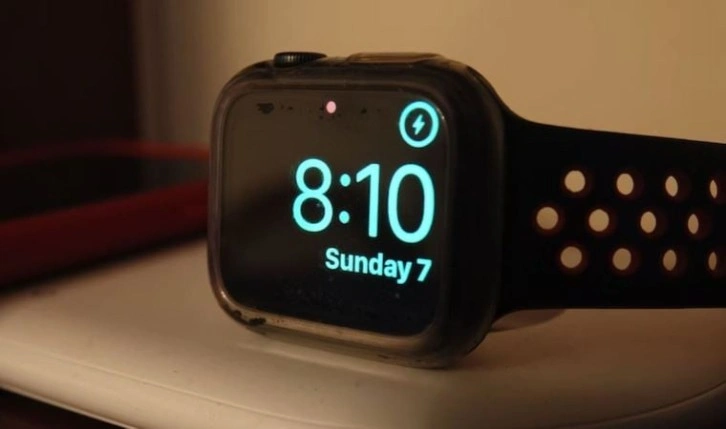 Yeni nesil Apple Watch için iPhone'daki politika takip edilebilir