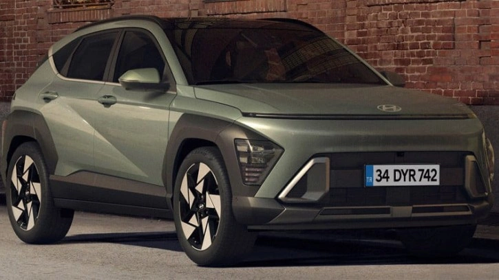 Yeni Nesil Hyundai Kona Tanıtıldı: İşte Özellikleri ve Fiyat - Webtekno