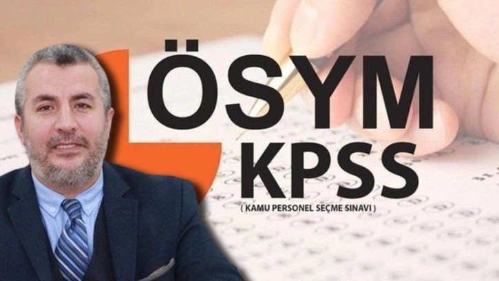 Yeni ÖSYM Başkanı Prof. Dr. Bayram Ali Ersoy Kimdir?