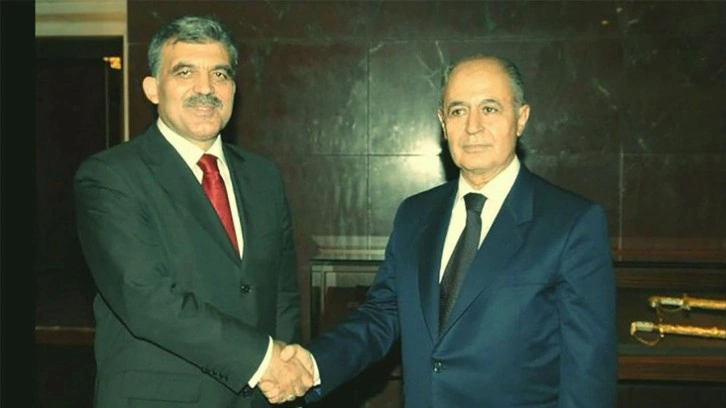 Yeni Parti kuruluyor, başına Abdullah Gül geçiyor! Fehmi Koru o Ahmet Necdet Sezer olmasın!