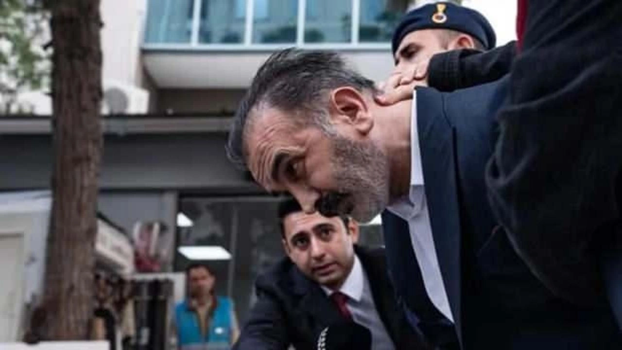 'Yenidoğan çetesi' davasının üçüncü duruşması devam ediyor