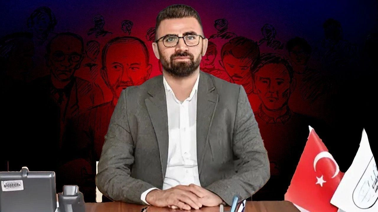 Yenidoğan Çetesi'nde Esenyurt Belediyesi detayı: Başkan olmak istiyordum