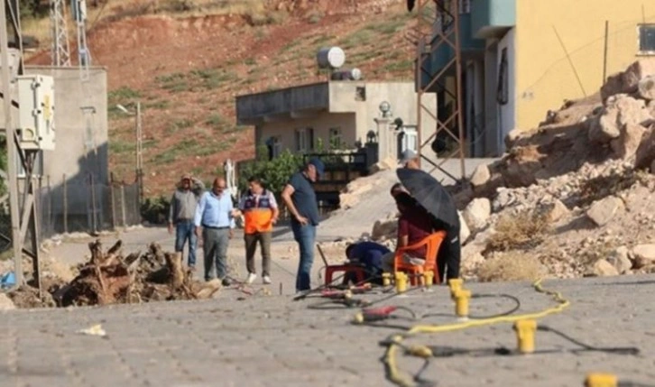 'Yerin altından sesler geliyor' iddiası AFAD'ı harekete geçirdi