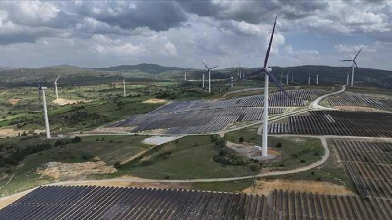 Yerlilik hedeflerine güç katacak! Projelerin hayata geçirilmesiyle yatırımın önü açıldı