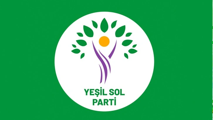 Yeşil Sol Parti kongresine soruşturma: 16 şüpheli için gözaltı kararı