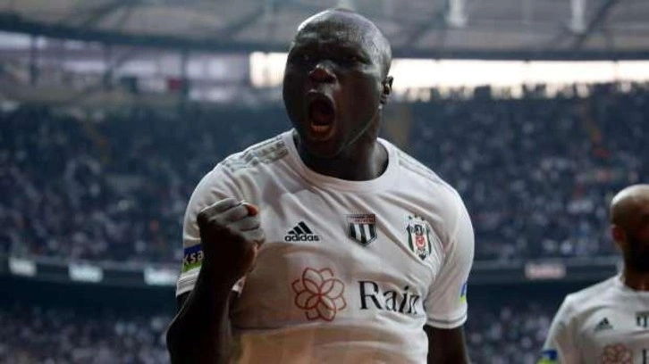 Yılın sürprizi! Vincent Aboubakar, Süper Lig ekibiyle anlaştı