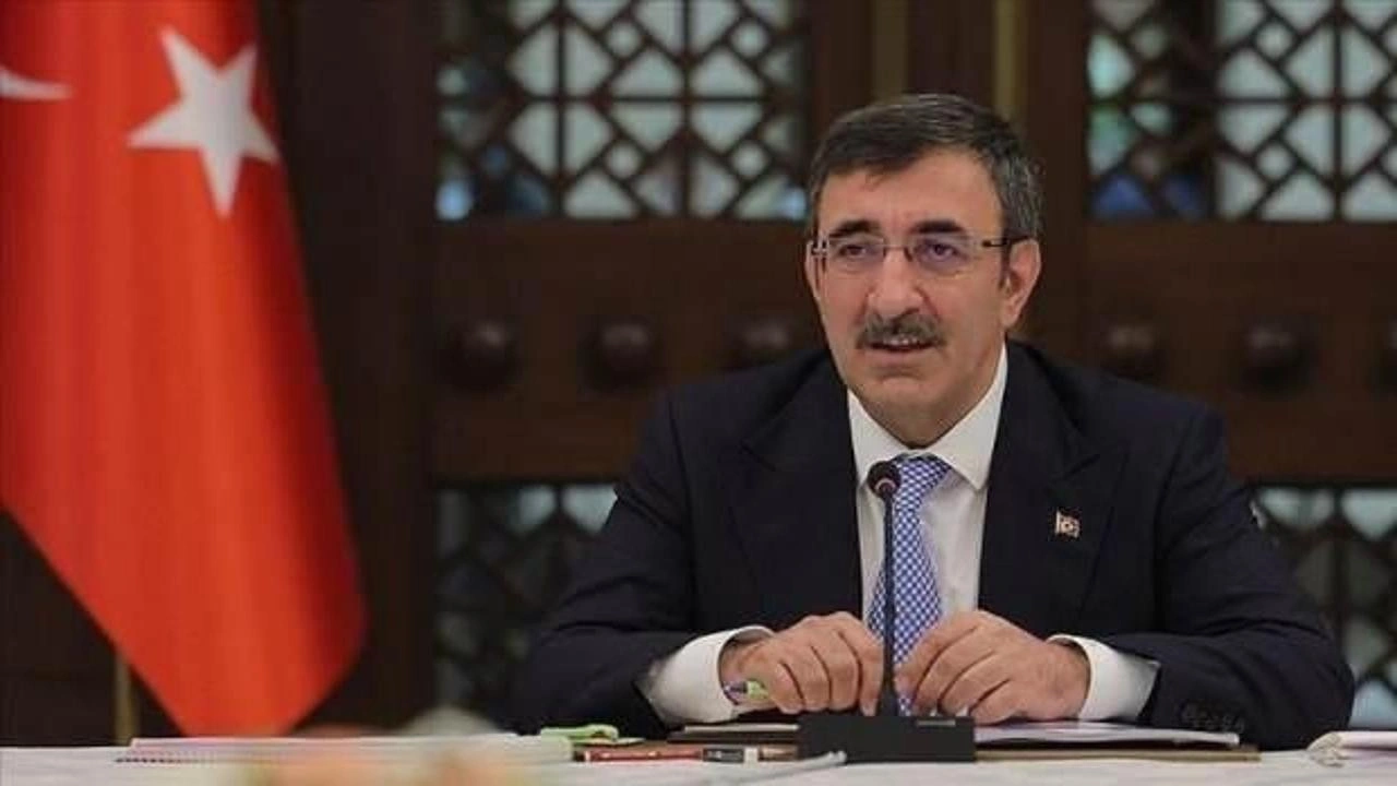 Yılmaz: KOP'a beş yılda 350 milyar lira kaynak öngörülüyor