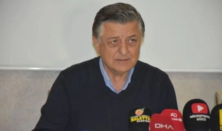 Yılmaz Vural: 'Alınan puan çok önemli'