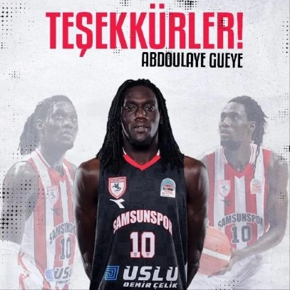 Yılyak Samsunspor Basketbol İç ve Dış Transferde Anlaşmaları Tamamladı