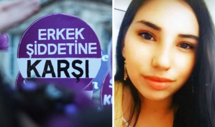 Yine erkek şiddeti: Tartıştığı Elif Nur'u tabancayla başından yaraladı