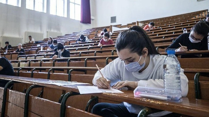 YKS sonuçları açıklandı mı ÖSYM AİS sonuç ekranı nereden bakılır?