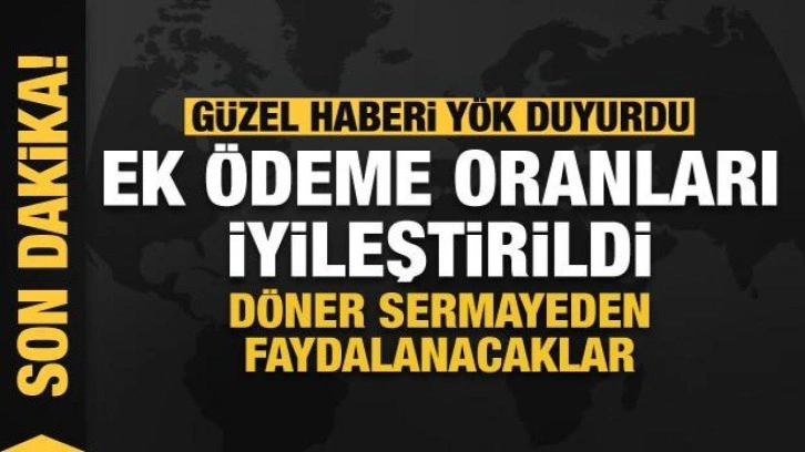 YÖK duyurdu... Üniversite hastanelerinde çalışanlara düzenleme geliyor