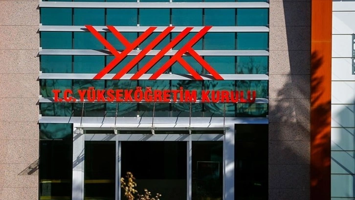 YÖK'ten "hayali üniversite" haberlerine ilişkin açıklama