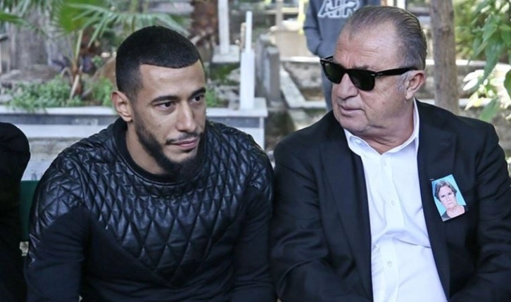 Younes Belhanda'dan Fatih Terim itirafı!