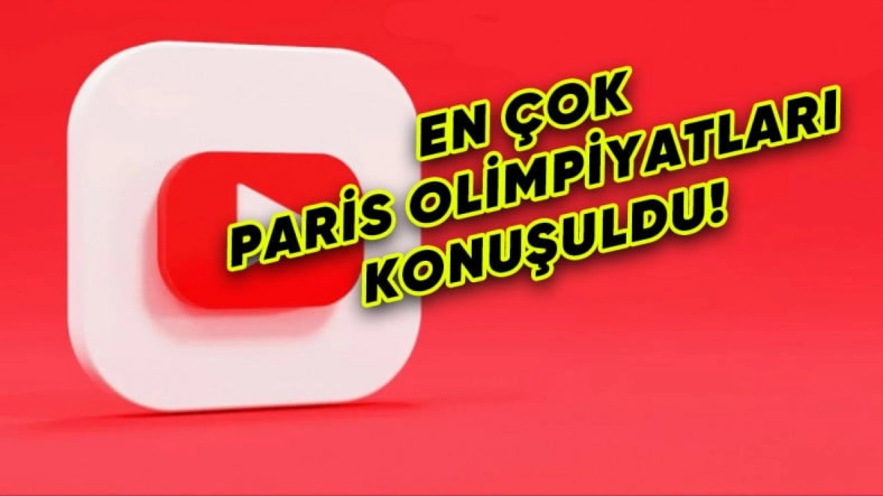 YouTube, 2024'ün En'lerini Açıkladı