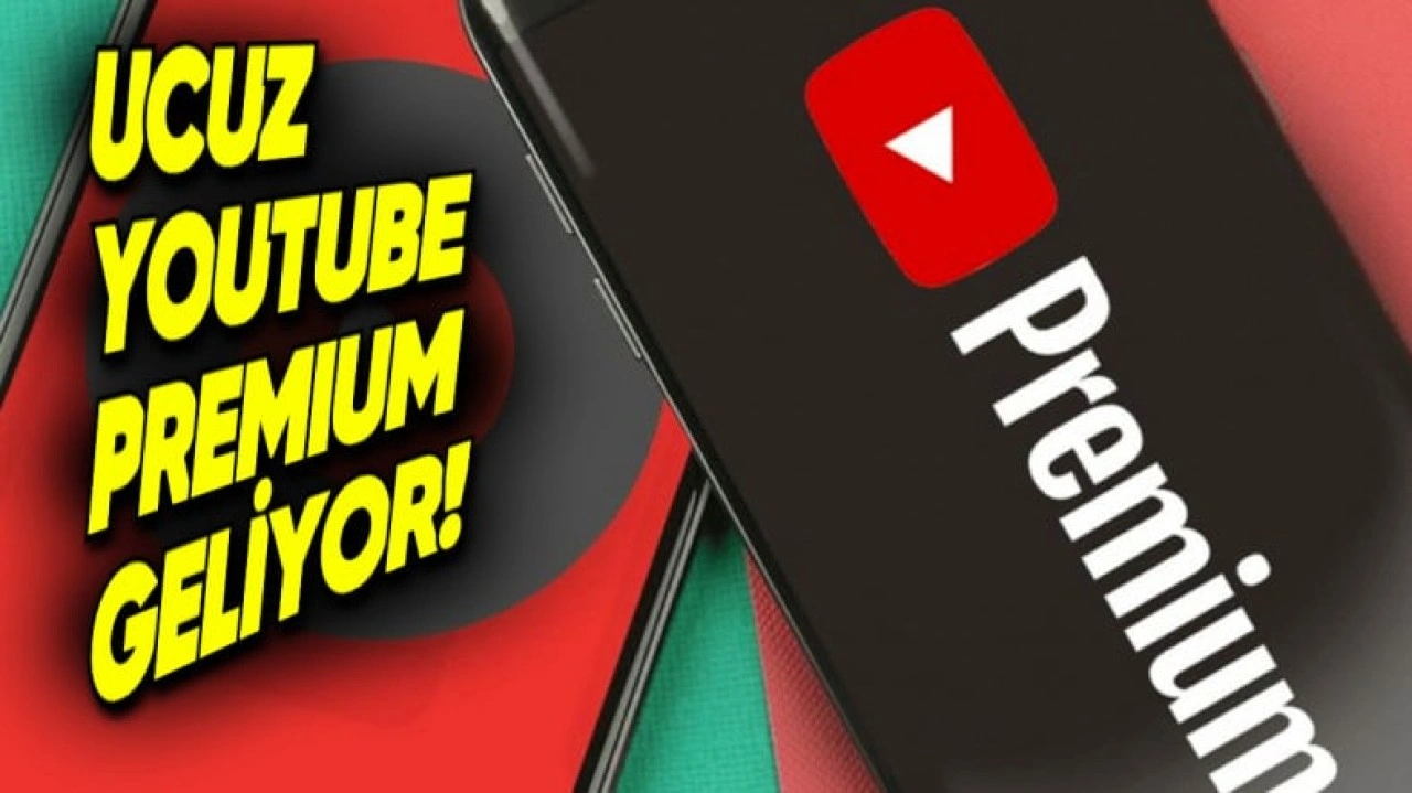 YouTube'a Uygun Fiyatlı "Premium Lite" Paketi Geliyor