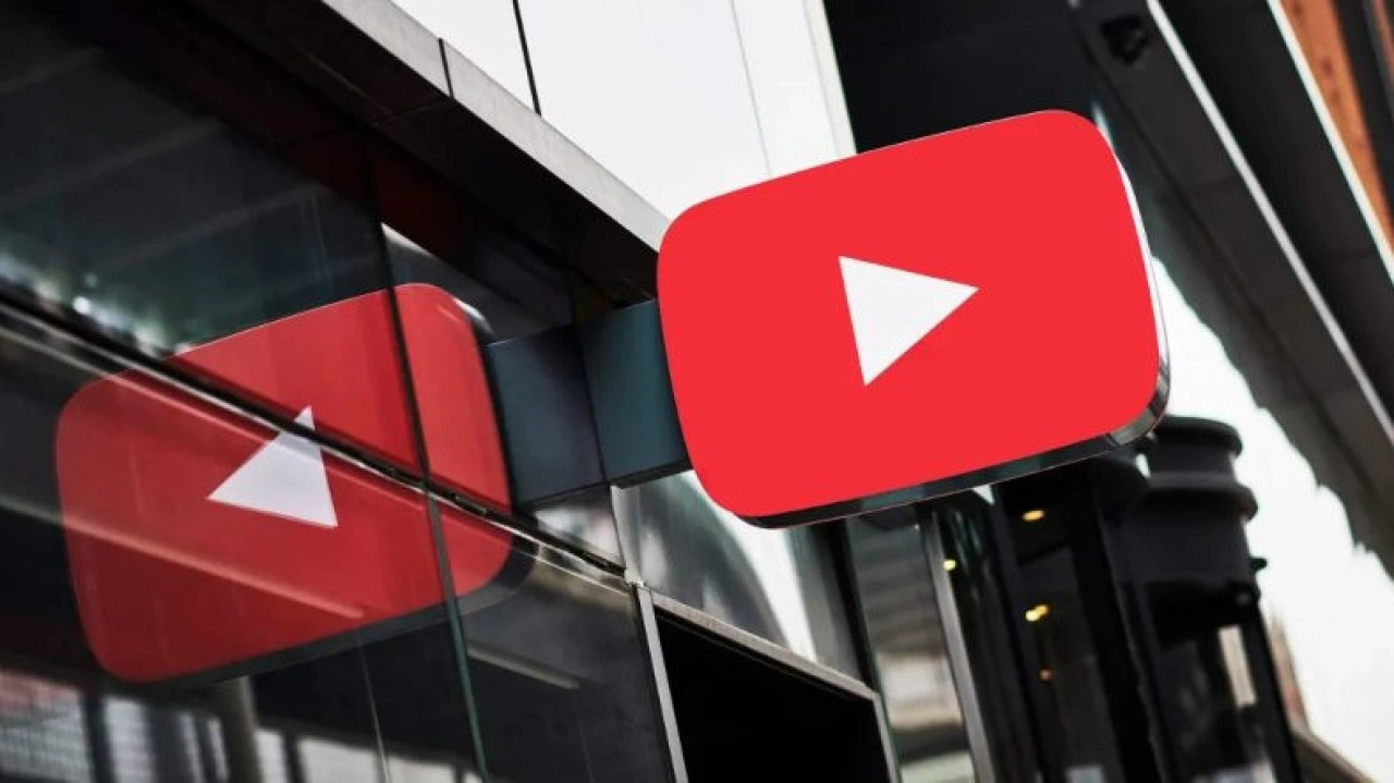 YouTube Kanalları Yanlışlıkla Kapadığı İçin Özür Diledi