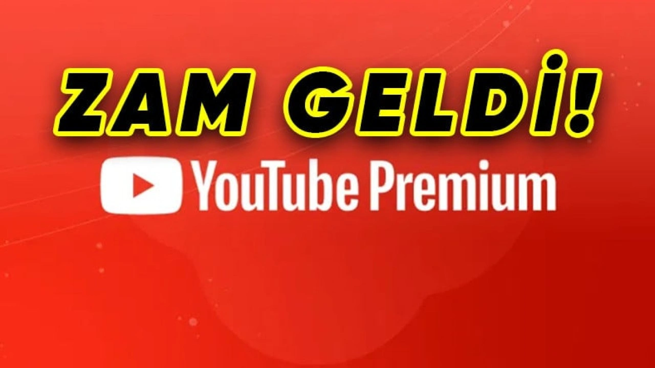 YouTube Premium Fiyatlarına Zam Geldi: İşte Güncel Fiyatlar