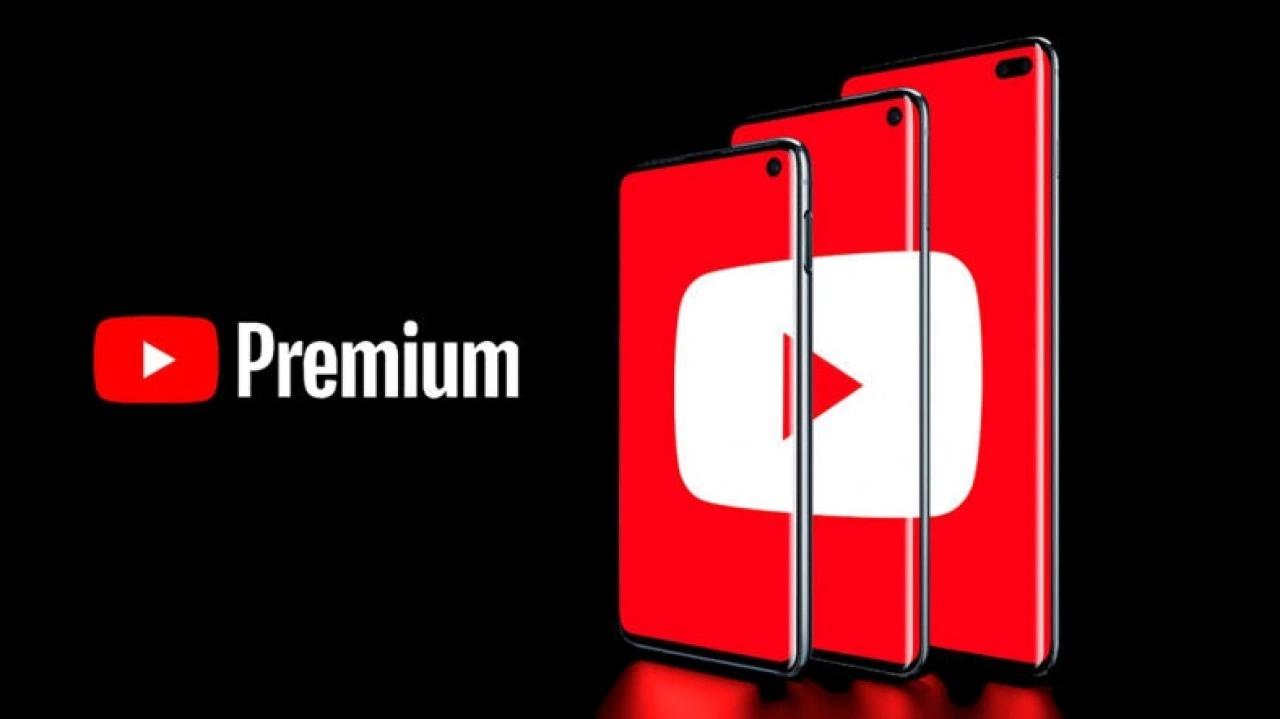 YouTube Premium Kullanıcılarına Bir Dizi Yeni Özellik Geliyor