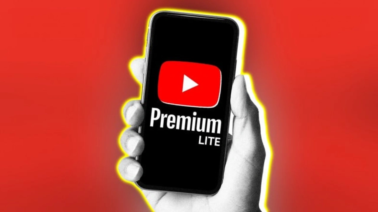 YouTube Premium Lite Kullanıma Sunuldu