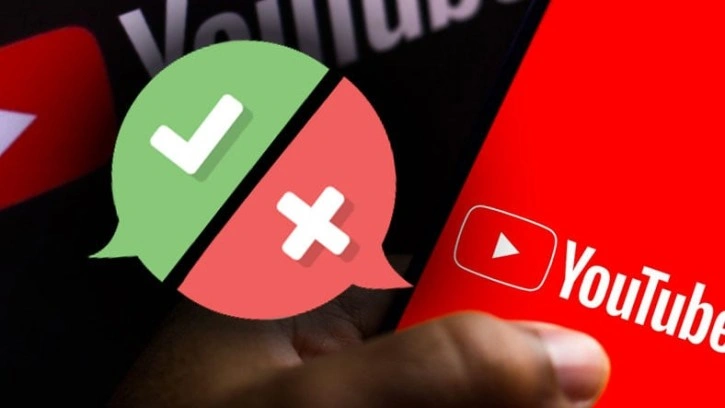 YouTube ‘Test’ Özelliğini Duyurdu