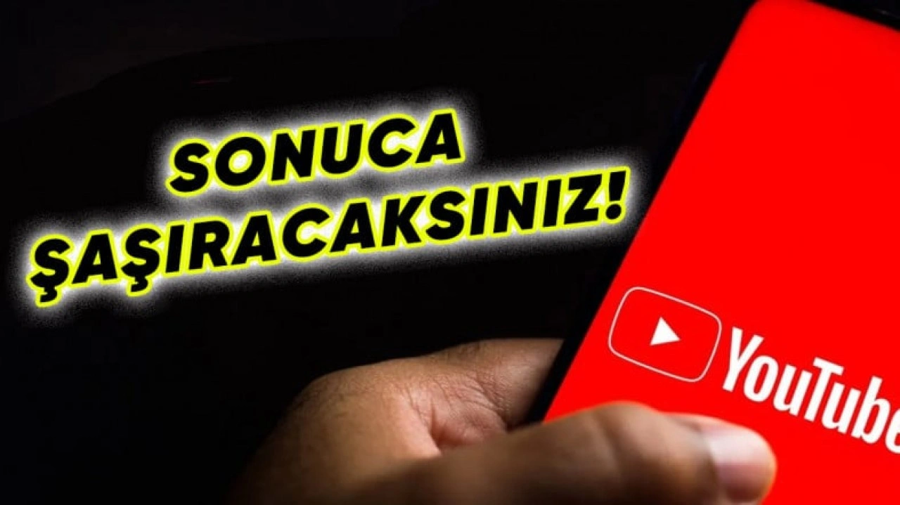 YouTube'un En Çok Hangi Cihazda Kullanıldığı Belli Oldu