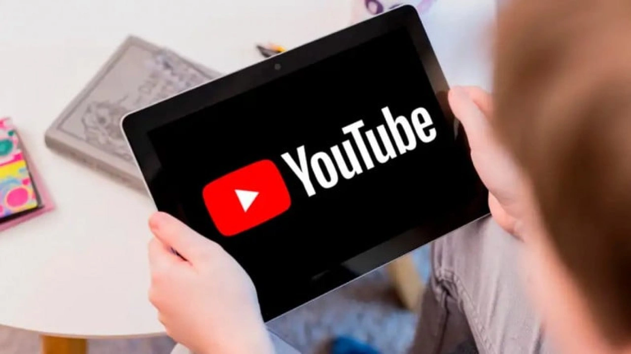 YouTube'un Yatay Ekran Moduna Yeni Bir Tasarım Geliyor