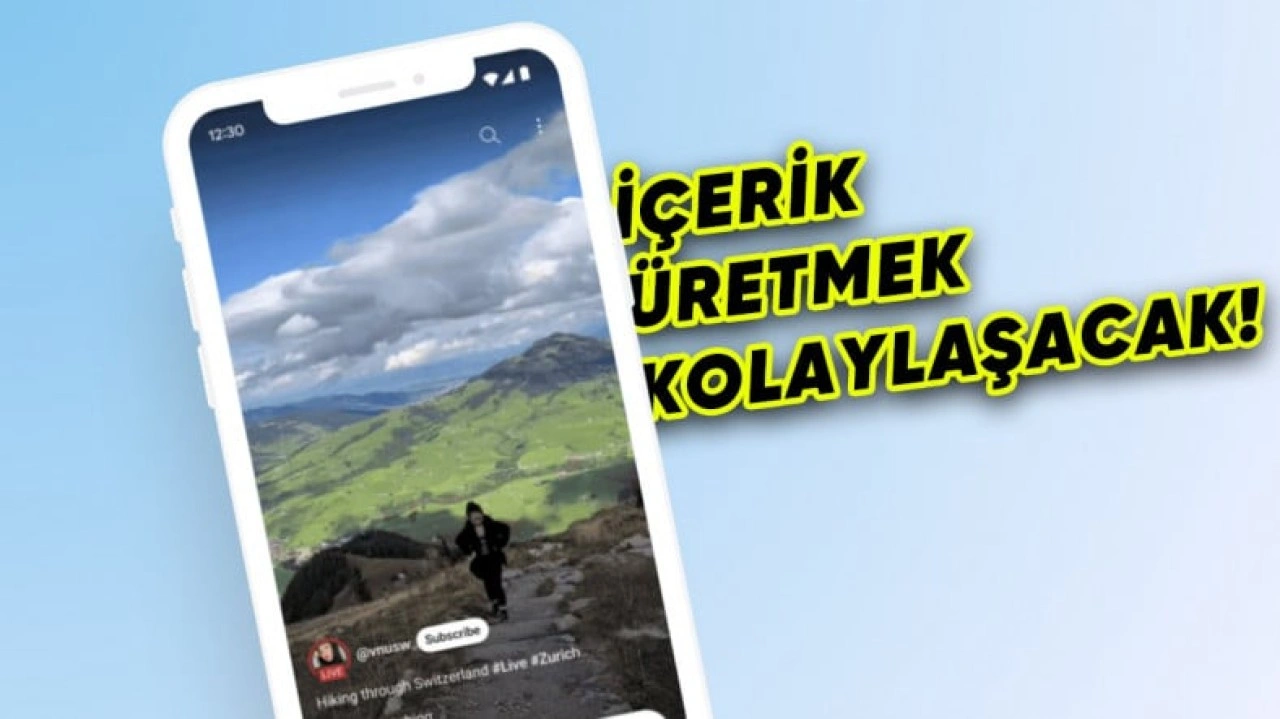 YouTube'un Yeni Yapay Zekâ Özellikleri