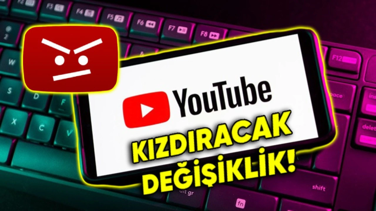 YouTube Uygulamasına Yeni Reklam Gösterim Tarzı Geliyor